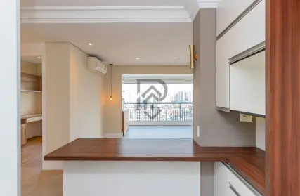 Imagem: Apartamento para Venda, Vila Clementino