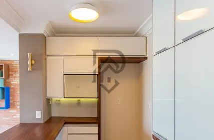 Imagem: Apartamento para Venda, Vila Clementino