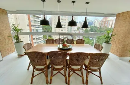 Imagem: Apartamento para Venda, Chácara Klabin