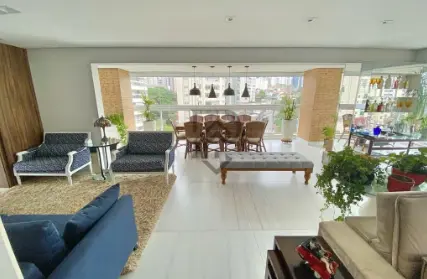 Imagem: Apartamento para Venda, Chácara Klabin