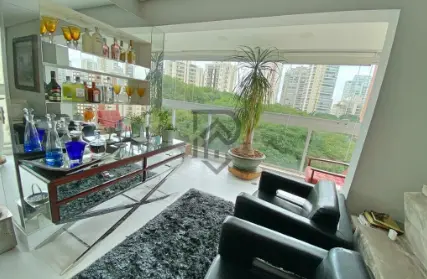 Imagem: Apartamento para Venda, Chácara Klabin