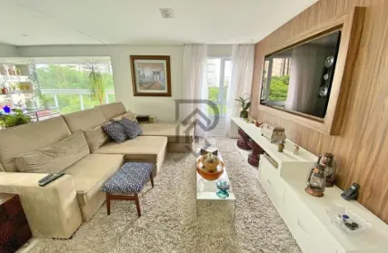 Imagem: Apartamento para Venda, Chácara Klabin