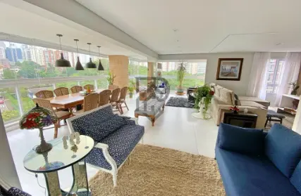 Imagem: Apartamento para Venda, Chácara Klabin