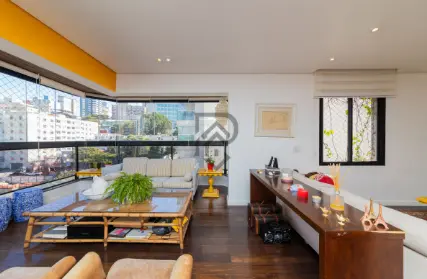 Imagem: Apartamento para Venda, Paraíso (Zona Sul)