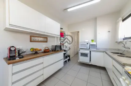 Imagem: Apartamento para Venda, Paraíso (Zona Sul)