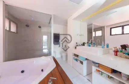 Imagem: Apartamento para Venda, Paraíso (Zona Sul)