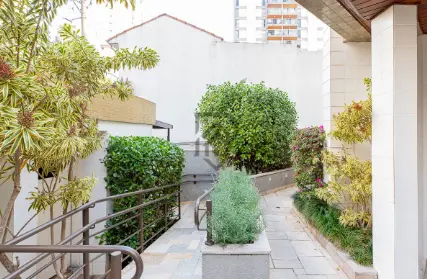 Imagem: Apartamento para Venda, Moema