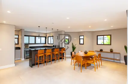 Imagem: Apartamento para Venda, Moema