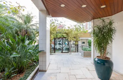 Imagem: Apartamento para Venda, Moema