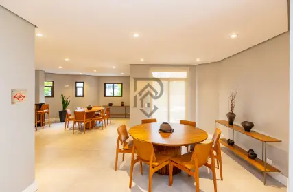 Imagem: Apartamento para Venda, Moema