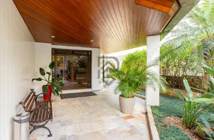 Imagem: Apartamento para Venda, Moema