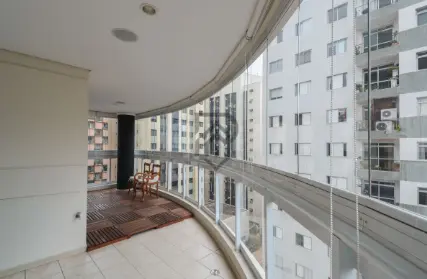 Imagem: Apartamento para Venda, Vila Uberabinha