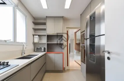 Imagem: Apartamento para Venda, Vila Uberabinha
