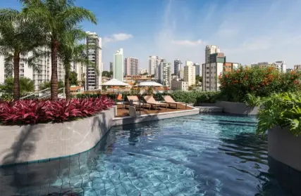 Imagem: Apartamento para Venda, Vila Clementino