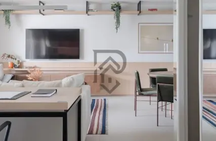 Imagem: Apartamento para Venda, Vila Clementino