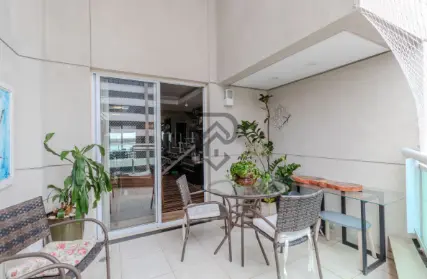 Imagem: Apartamento Duplex para Venda, Moema