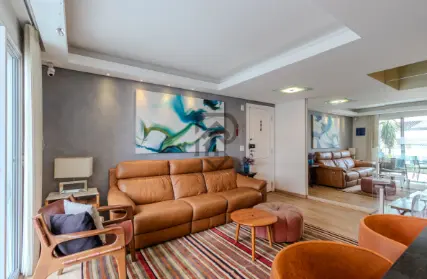 Imagem: Apartamento Duplex para Venda, Moema