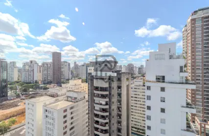 Imagem: Cobertura para Venda, Itaim Bibi