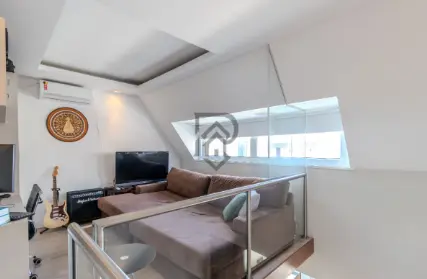 Imagem: Cobertura para Venda, Itaim Bibi