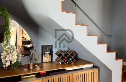 Imagem: Apartamento Duplex para Venda, Paraíso (Zona Sul)