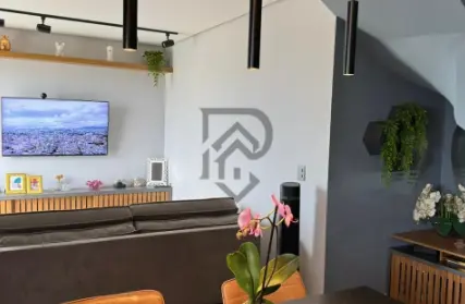 Imagem: Apartamento Duplex para Venda, Paraíso (Zona Sul)