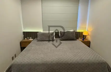 Imagem: Apartamento Duplex para Venda, Paraíso (Zona Sul)