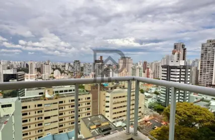 Imagem: Apartamento Duplex para Venda, Paraíso (Zona Sul)