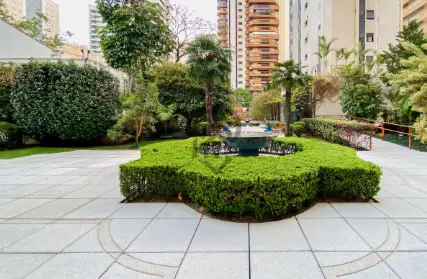 Imagem: Apartamento para Venda, Aclimação