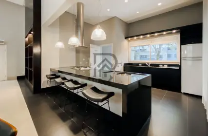 Imagem: Apartamento para Venda, Aclimação