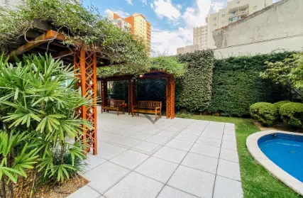 Imagem: Apartamento para Venda, Aclimação