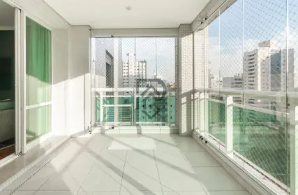 Imagem: Apartamento para Venda, Aclimação