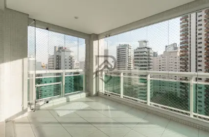 Imagem: Apartamento para Venda, Aclimação