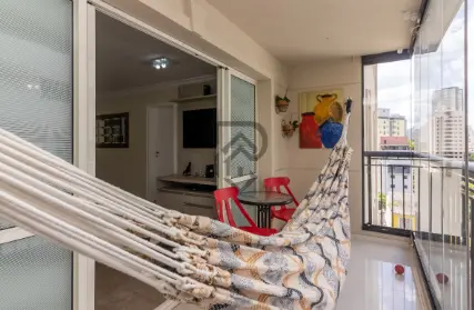 Imagem: Apartamento para Venda, Saúde