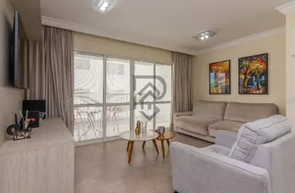 Imagem: Apartamento para Venda, Saúde