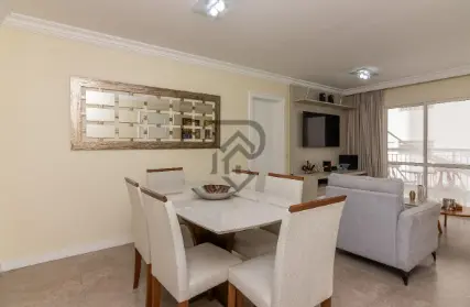 Imagem: Apartamento para Venda, Saúde