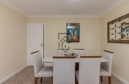 Imagem: Apartamento para Venda, Saúde