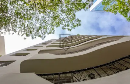 Imagem: Cobertura para Venda, Itaim Bibi