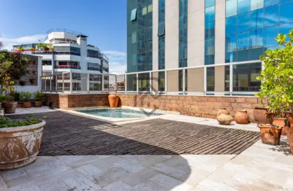 Imagem: Cobertura para Venda, Itaim Bibi