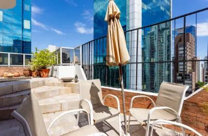 Imagem: Cobertura para Venda, Itaim Bibi