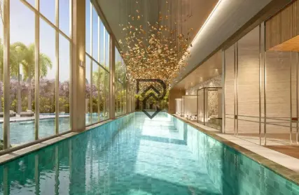 Imagem: Apartamento para Venda, Vila Clementino