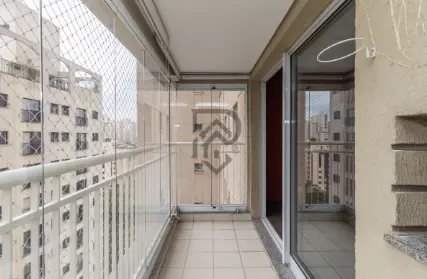 Imagem: Apartamento para Venda, Saúde