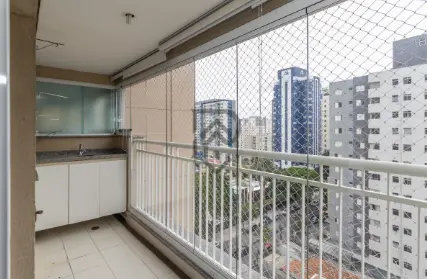Imagem: Apartamento para Venda, Saúde