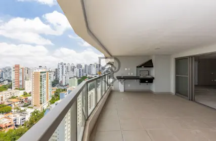 Imagem: Apartamento para Venda, Paraíso (Zona Sul)