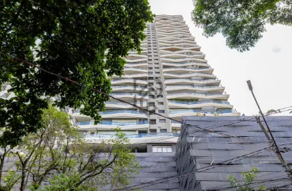 Imagem: Apartamento para Venda, Paraíso (Zona Sul)