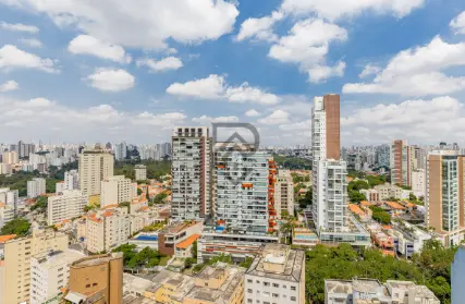Imagem: Apartamento para Venda, Paraíso (Zona Sul)