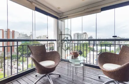 Imagem: Apartamento para Venda, Campo Belo (Zona Sul)