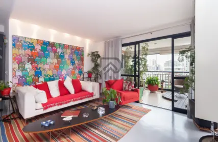 Imagem: Apartamento para Venda, Campo Belo (Zona Sul)