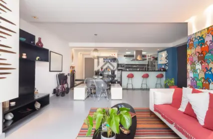 Imagem: Apartamento para Venda, Campo Belo (Zona Sul)