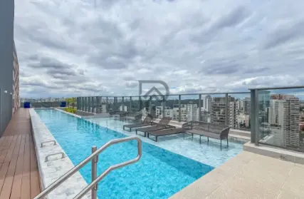 Imagem: Apartamento para Venda, Brooklin