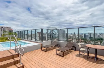 Imagem: Apartamento para Venda, Brooklin